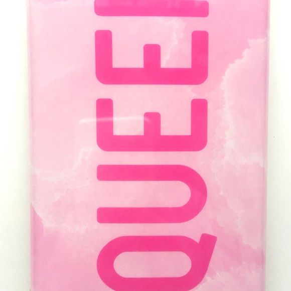 LAST ONE iPhone 7/8 Pink Marble QUEEN - Picture 2 of 4